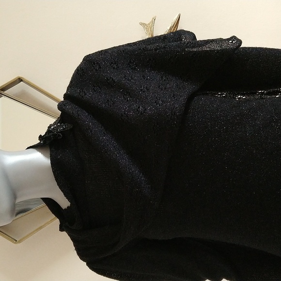 Unique Vintage Dress - Picture 7 of 8